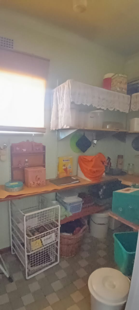 4 Bedroom Property for Sale in Glen Donald A H Gauteng