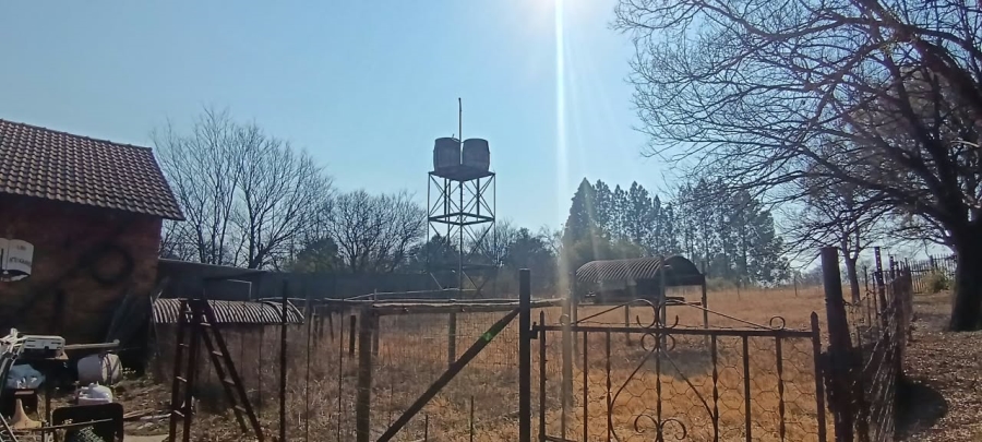 4 Bedroom Property for Sale in Glen Donald A H Gauteng