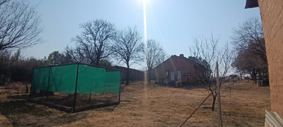 4 Bedroom Property for Sale in Glen Donald A H Gauteng