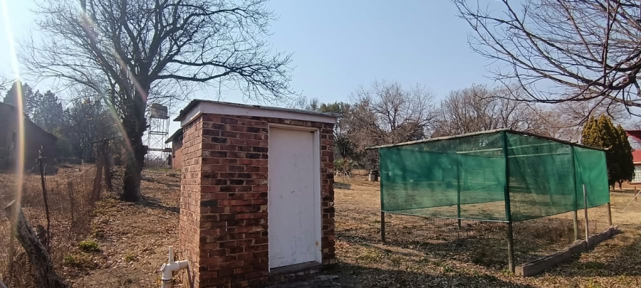 4 Bedroom Property for Sale in Glen Donald A H Gauteng