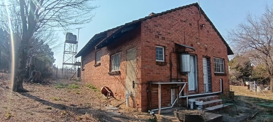 4 Bedroom Property for Sale in Glen Donald A H Gauteng
