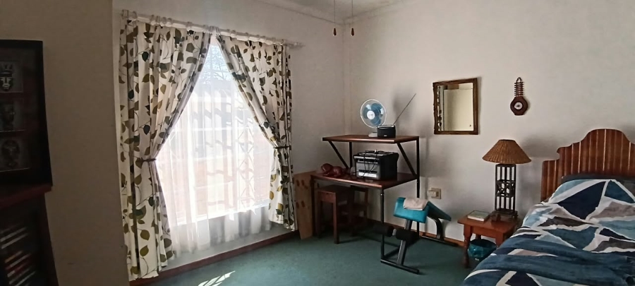 4 Bedroom Property for Sale in Glen Donald A H Gauteng