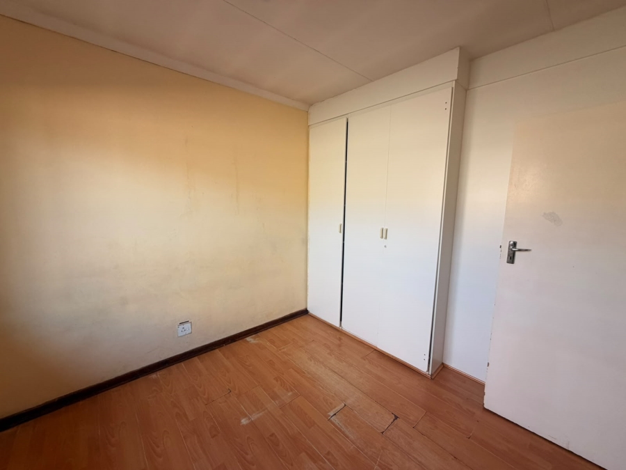 2 Bedroom Property for Sale in Vanderbijlpark CW 3 Gauteng