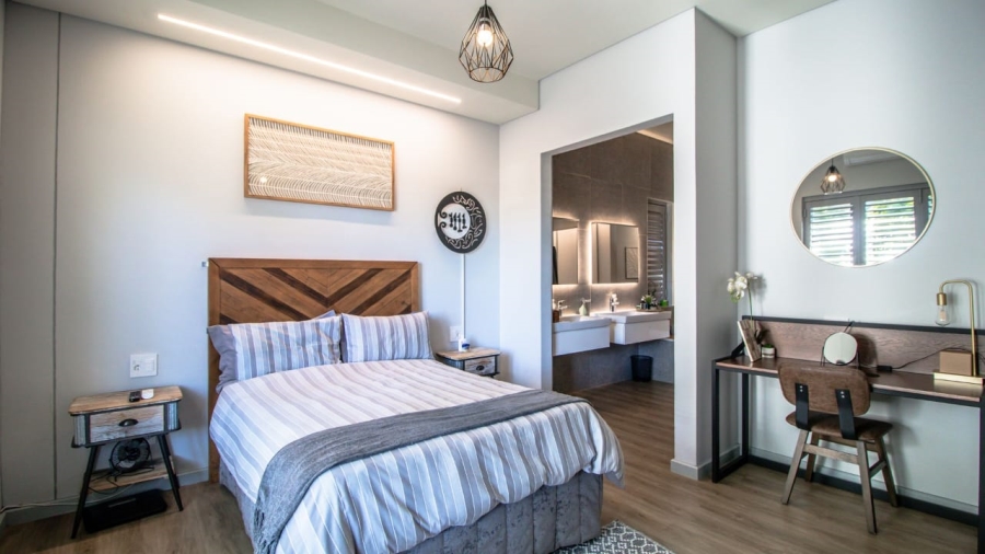 3 Bedroom Property for Sale in Nieuw Muckleneuk Gauteng