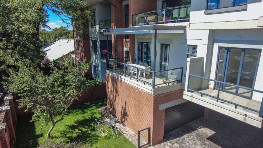 3 Bedroom Property for Sale in Nieuw Muckleneuk Gauteng