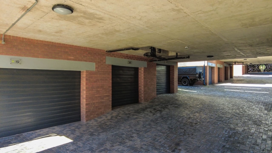 3 Bedroom Property for Sale in Nieuw Muckleneuk Gauteng