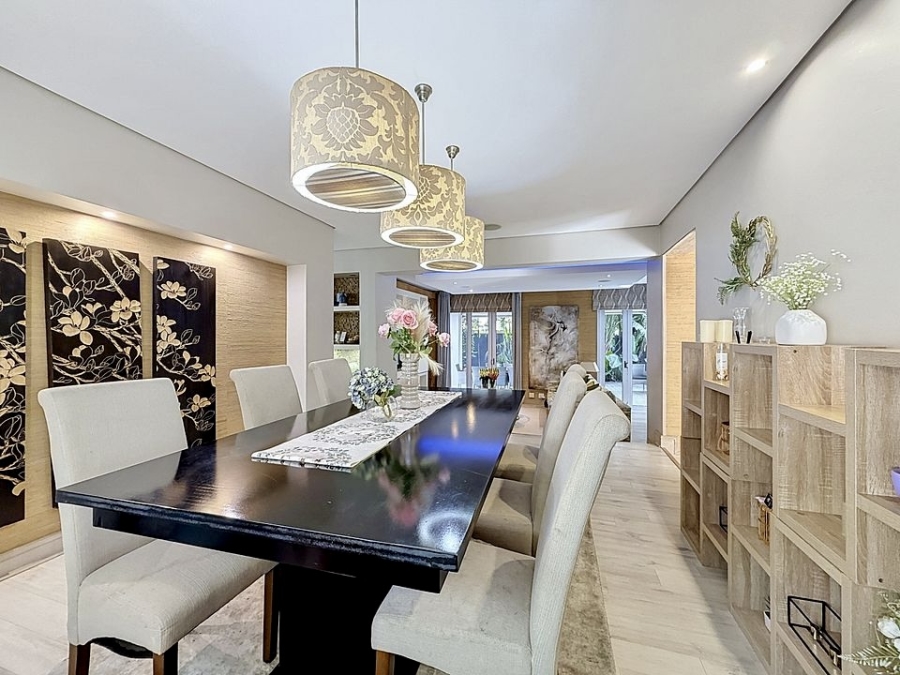 5 Bedroom Property for Sale in Silver Lakes Golf Estate Gauteng