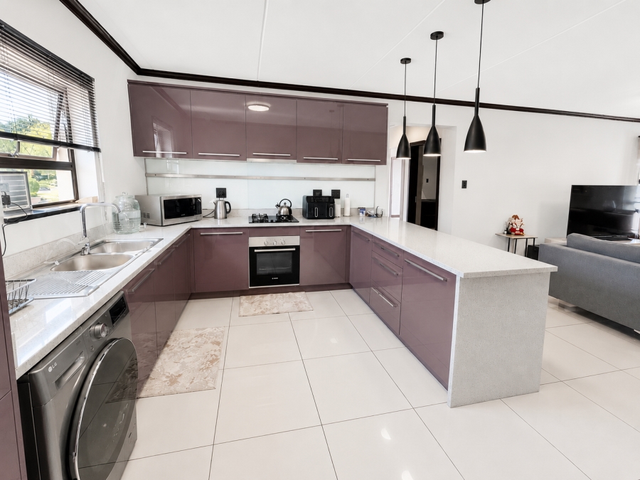 To Let 2 Bedroom Property for Rent in Carlswald Gauteng