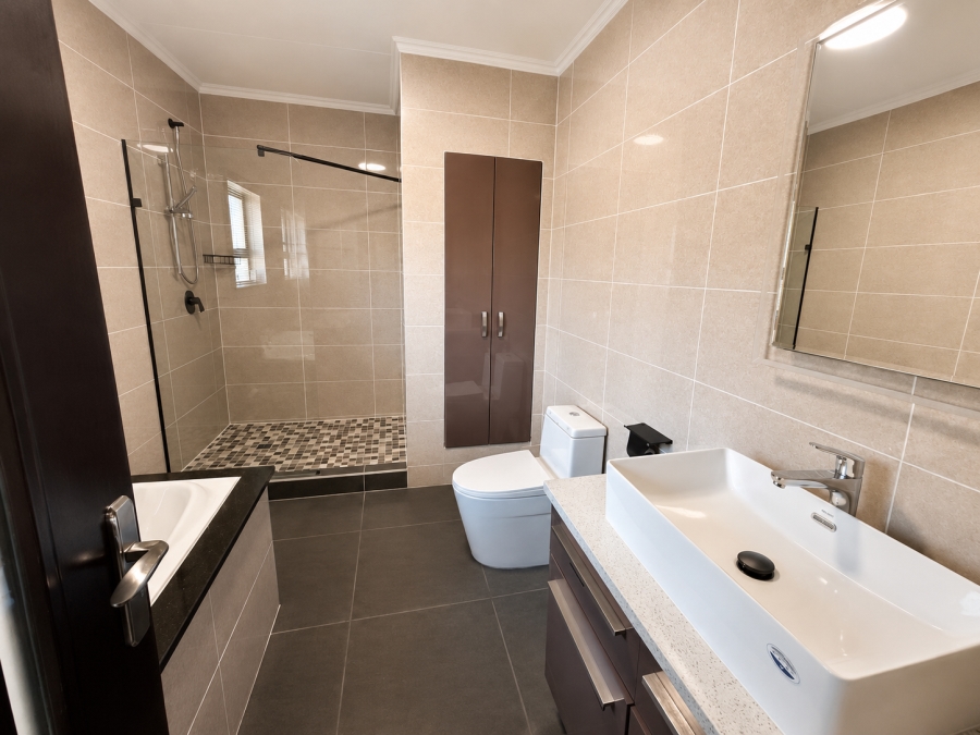 To Let 2 Bedroom Property for Rent in Carlswald Gauteng