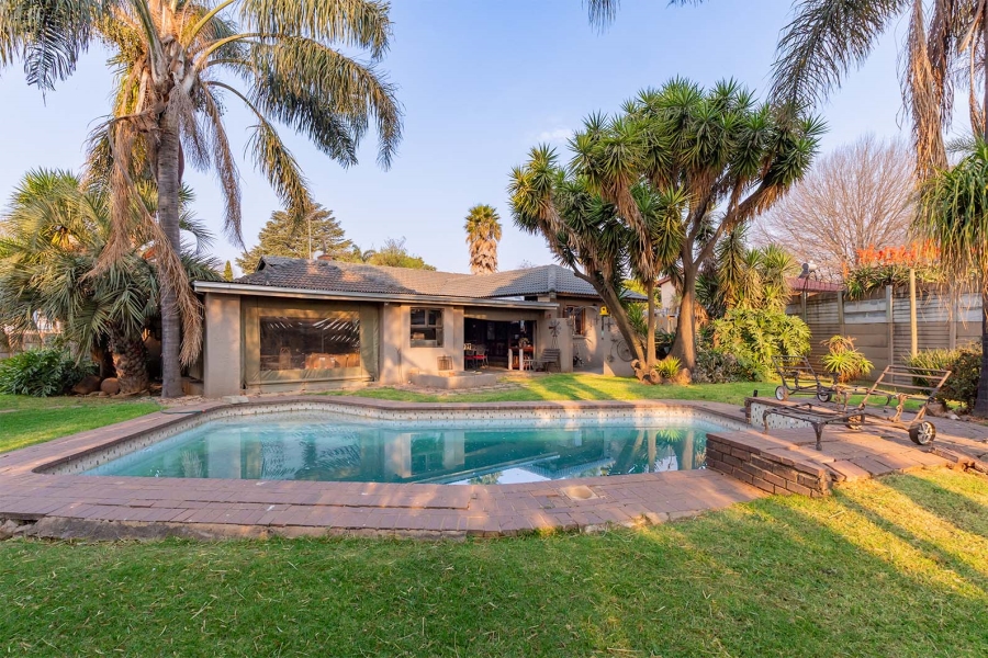 4 Bedroom Property for Sale in Allen Grove Gauteng