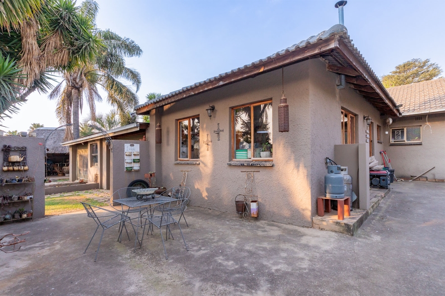 4 Bedroom Property for Sale in Allen Grove Gauteng