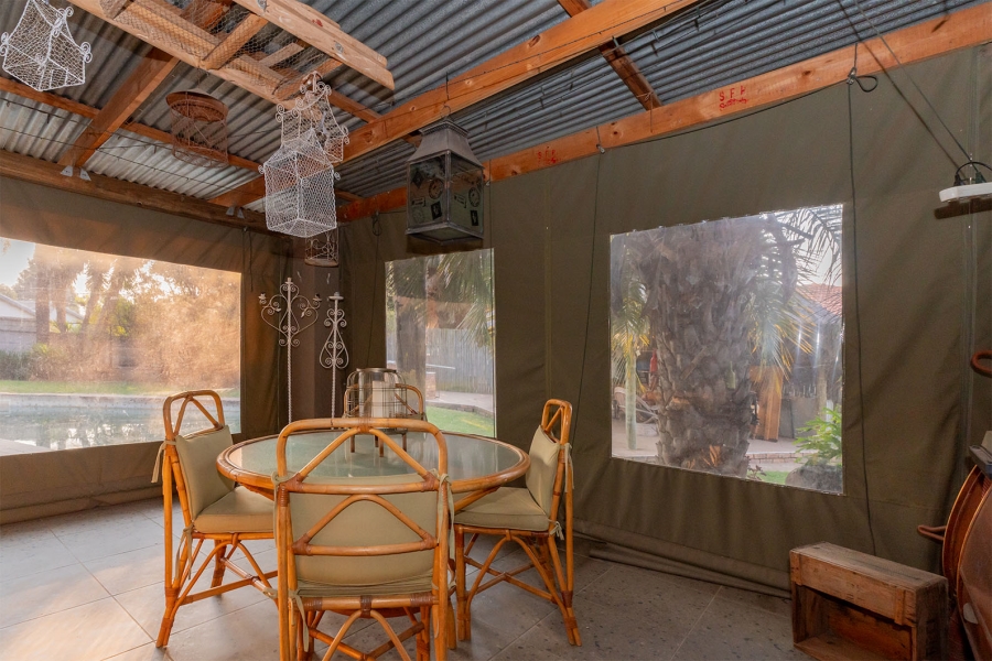 4 Bedroom Property for Sale in Allen Grove Gauteng