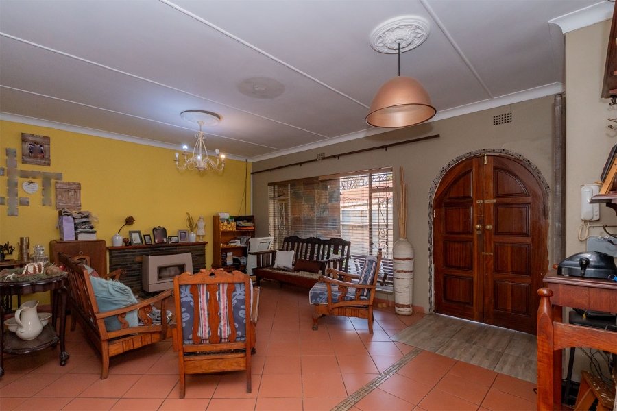 4 Bedroom Property for Sale in Allen Grove Gauteng