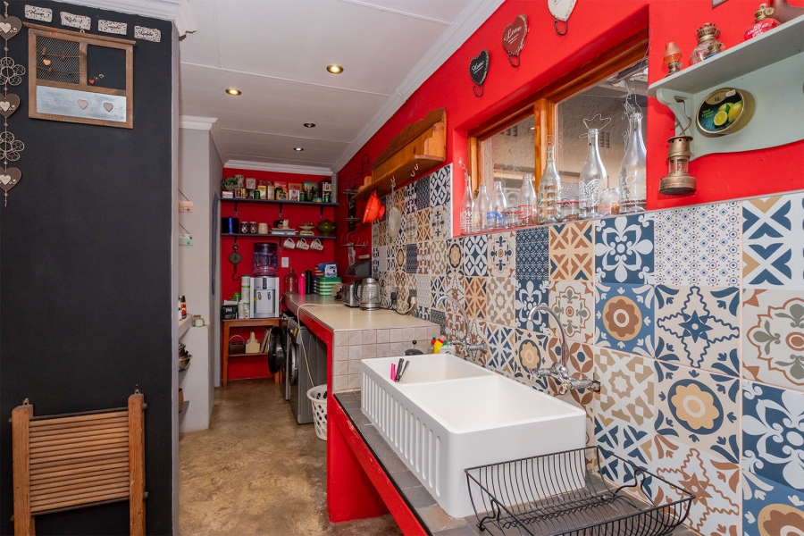 4 Bedroom Property for Sale in Allen Grove Gauteng