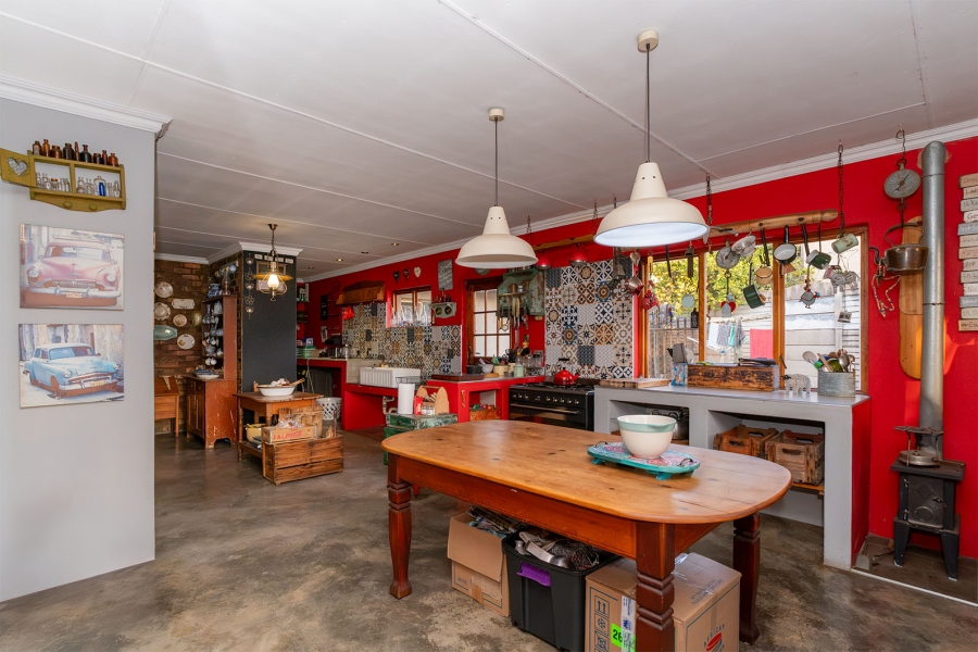 4 Bedroom Property for Sale in Allen Grove Gauteng