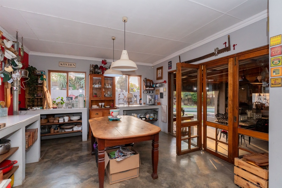 4 Bedroom Property for Sale in Allen Grove Gauteng