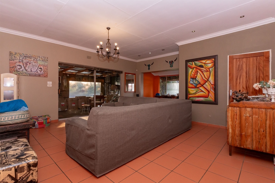 4 Bedroom Property for Sale in Allen Grove Gauteng