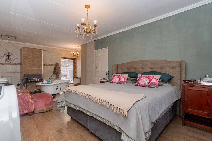 4 Bedroom Property for Sale in Allen Grove Gauteng