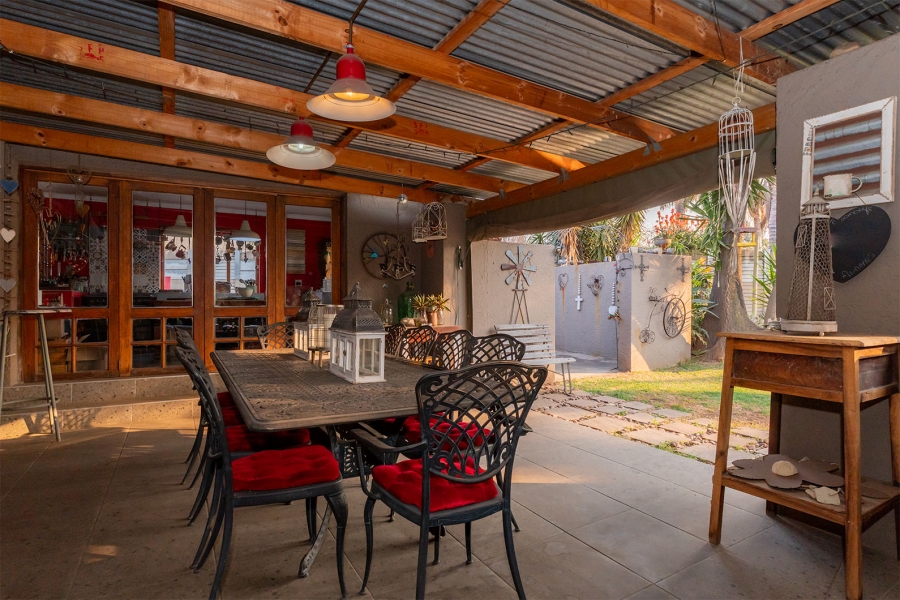 4 Bedroom Property for Sale in Allen Grove Gauteng