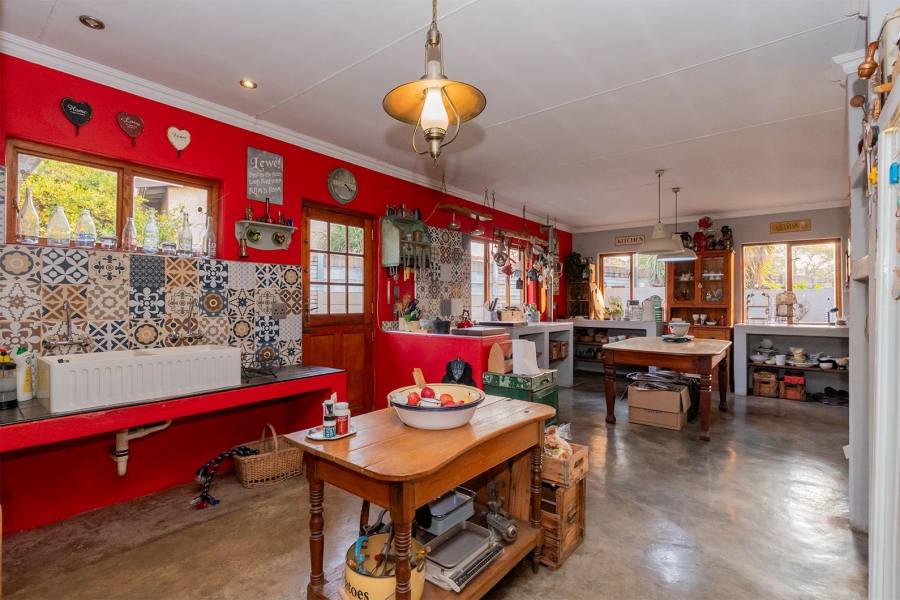 4 Bedroom Property for Sale in Allen Grove Gauteng