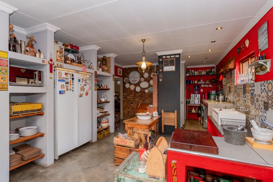 4 Bedroom Property for Sale in Allen Grove Gauteng