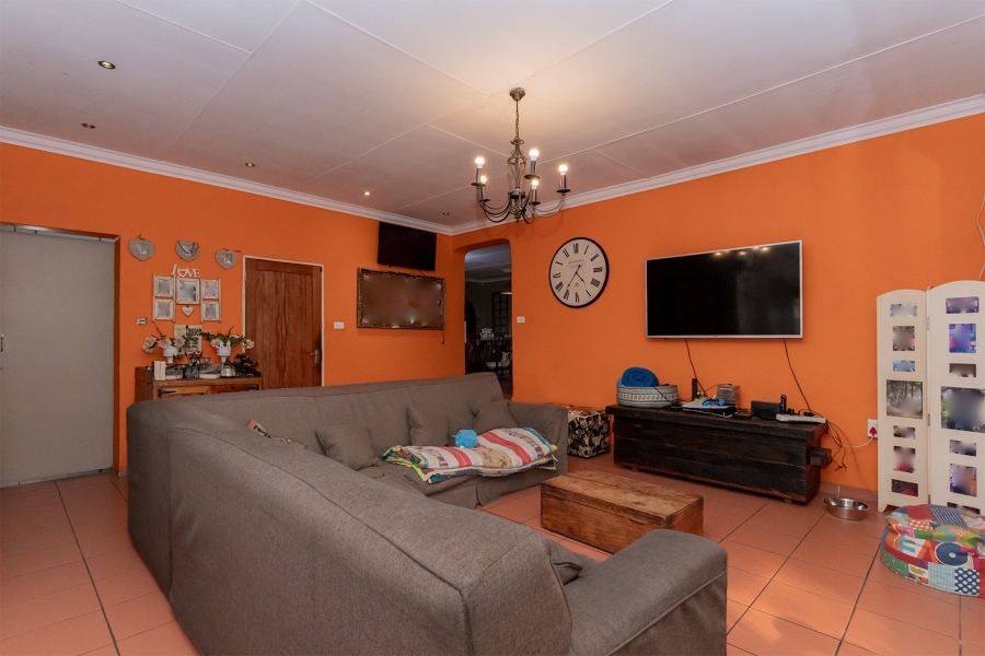 4 Bedroom Property for Sale in Allen Grove Gauteng