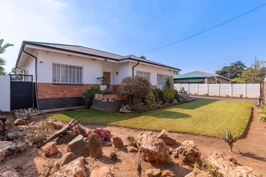 3 Bedroom Property for Sale in Fishers Hill Gauteng