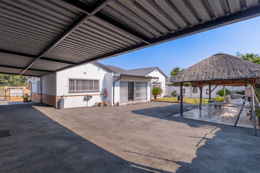 3 Bedroom Property for Sale in Fishers Hill Gauteng