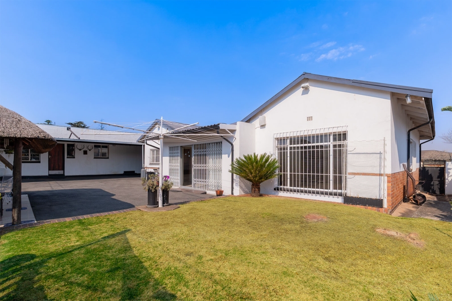 3 Bedroom Property for Sale in Fishers Hill Gauteng