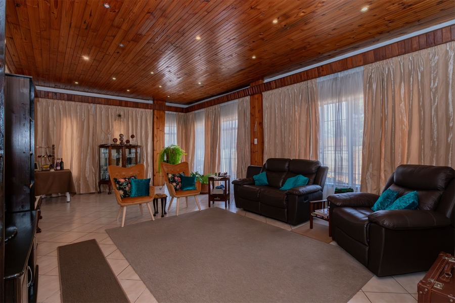 3 Bedroom Property for Sale in Fishers Hill Gauteng