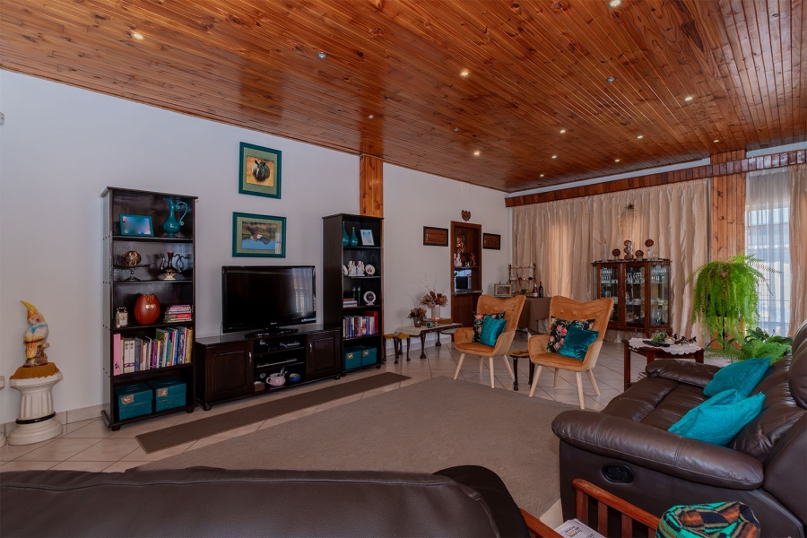 3 Bedroom Property for Sale in Fishers Hill Gauteng