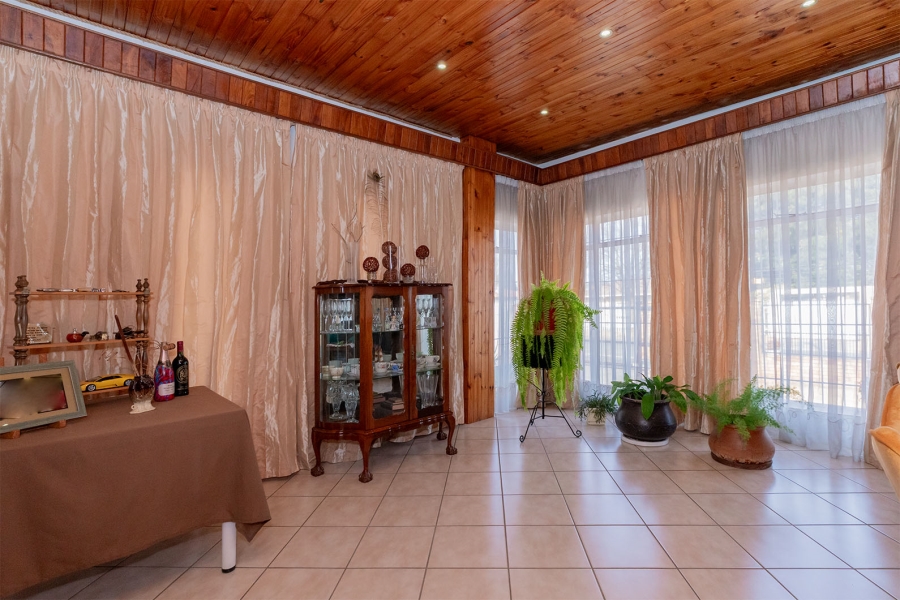 3 Bedroom Property for Sale in Fishers Hill Gauteng