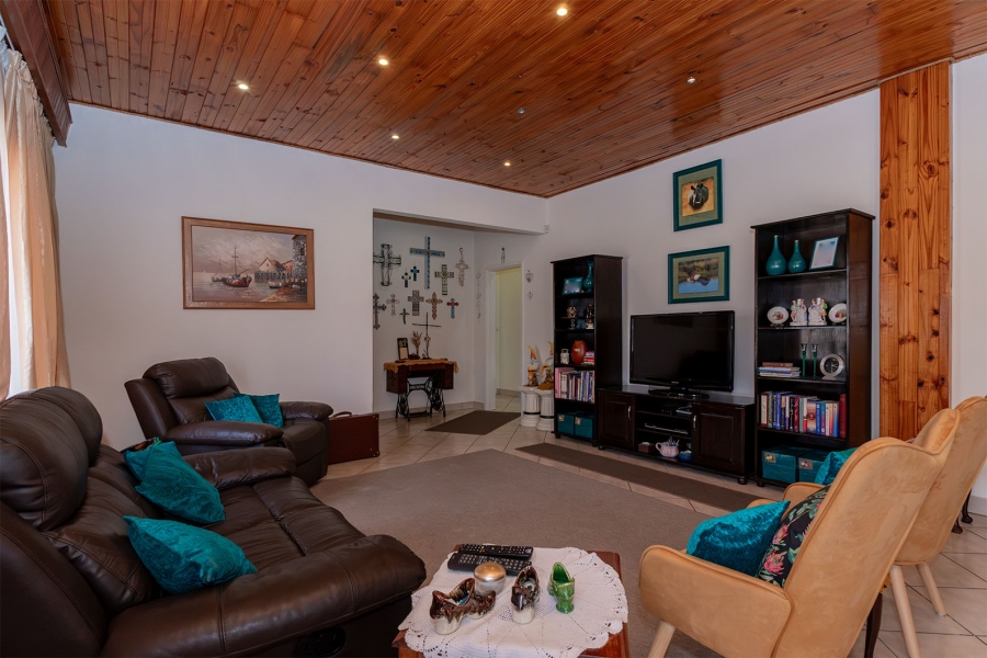 3 Bedroom Property for Sale in Fishers Hill Gauteng