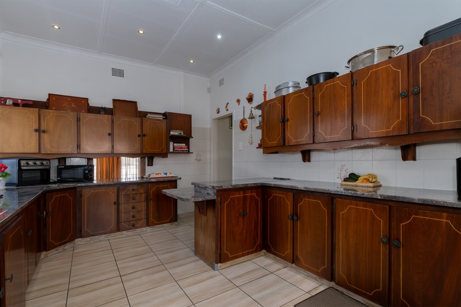 3 Bedroom Property for Sale in Fishers Hill Gauteng