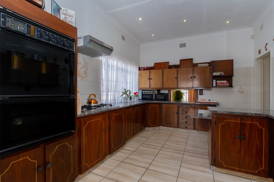3 Bedroom Property for Sale in Fishers Hill Gauteng