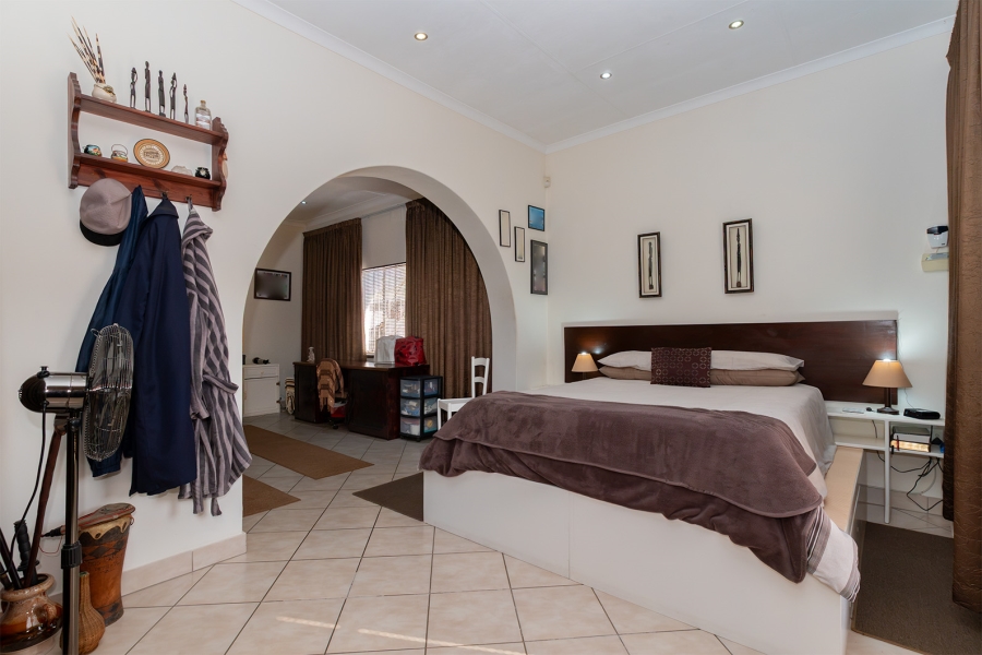 3 Bedroom Property for Sale in Fishers Hill Gauteng