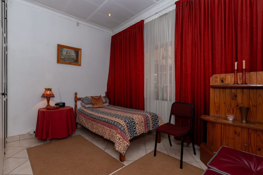 3 Bedroom Property for Sale in Fishers Hill Gauteng