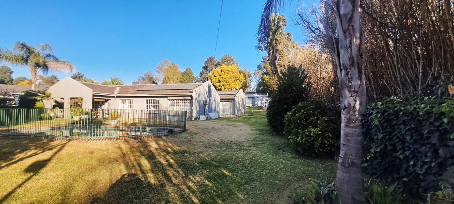 4 Bedroom Property for Sale in Lyndhurst Gauteng