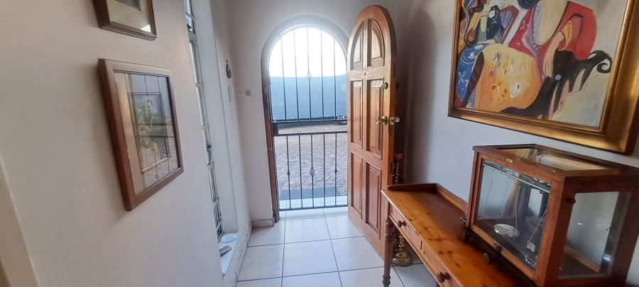 4 Bedroom Property for Sale in Lyndhurst Gauteng