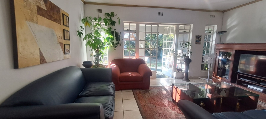 4 Bedroom Property for Sale in Lyndhurst Gauteng