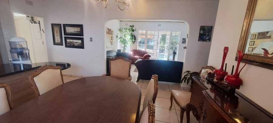 4 Bedroom Property for Sale in Lyndhurst Gauteng
