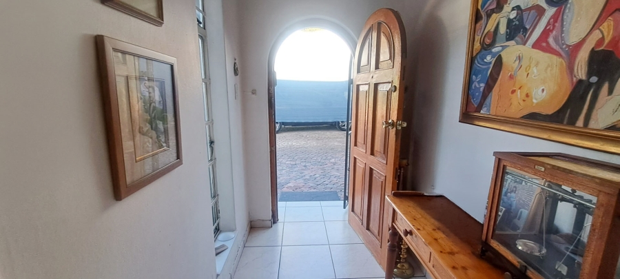 4 Bedroom Property for Sale in Lyndhurst Gauteng