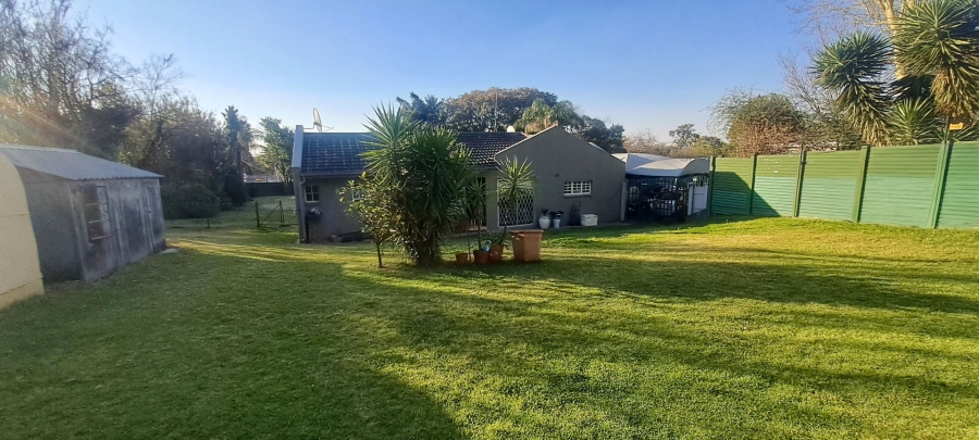 4 Bedroom Property for Sale in Lyndhurst Gauteng