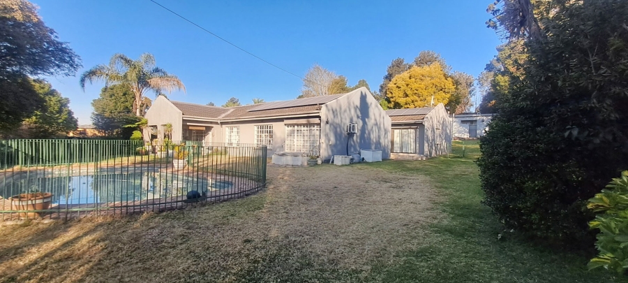 4 Bedroom Property for Sale in Lyndhurst Gauteng
