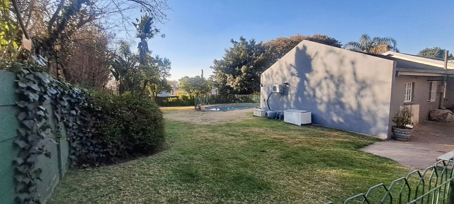4 Bedroom Property for Sale in Lyndhurst Gauteng