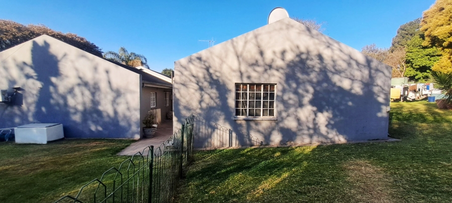4 Bedroom Property for Sale in Lyndhurst Gauteng