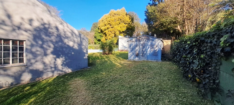4 Bedroom Property for Sale in Lyndhurst Gauteng
