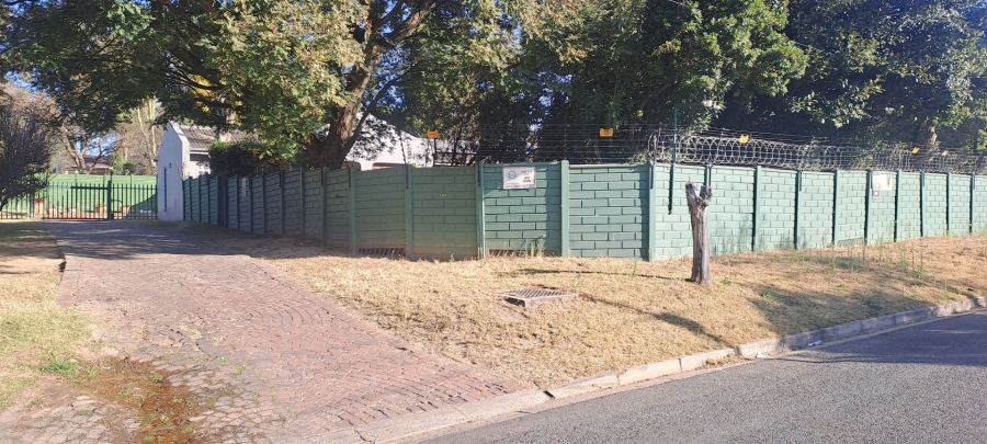 4 Bedroom Property for Sale in Lyndhurst Gauteng