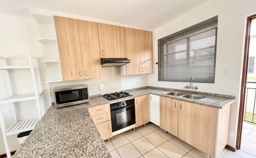 1 Bedroom Property for Sale in Sagewood Gauteng