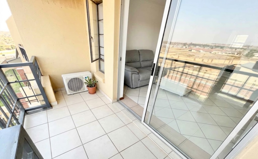 1 Bedroom Property for Sale in Sagewood Gauteng